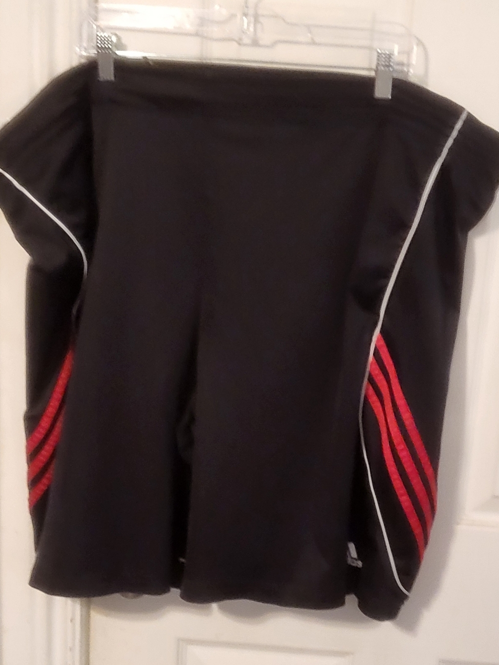 adidas men's athletic performance shorts